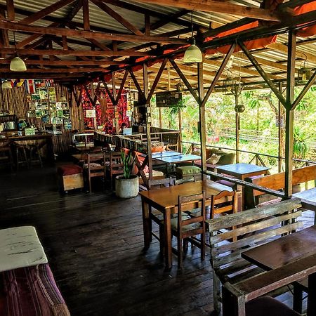 Hostel Plinio مانويل أنطونيو المظهر الخارجي الصورة