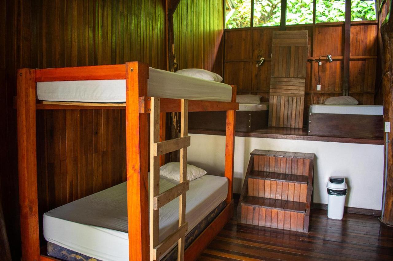 Hostel Plinio مانويل أنطونيو المظهر الخارجي الصورة