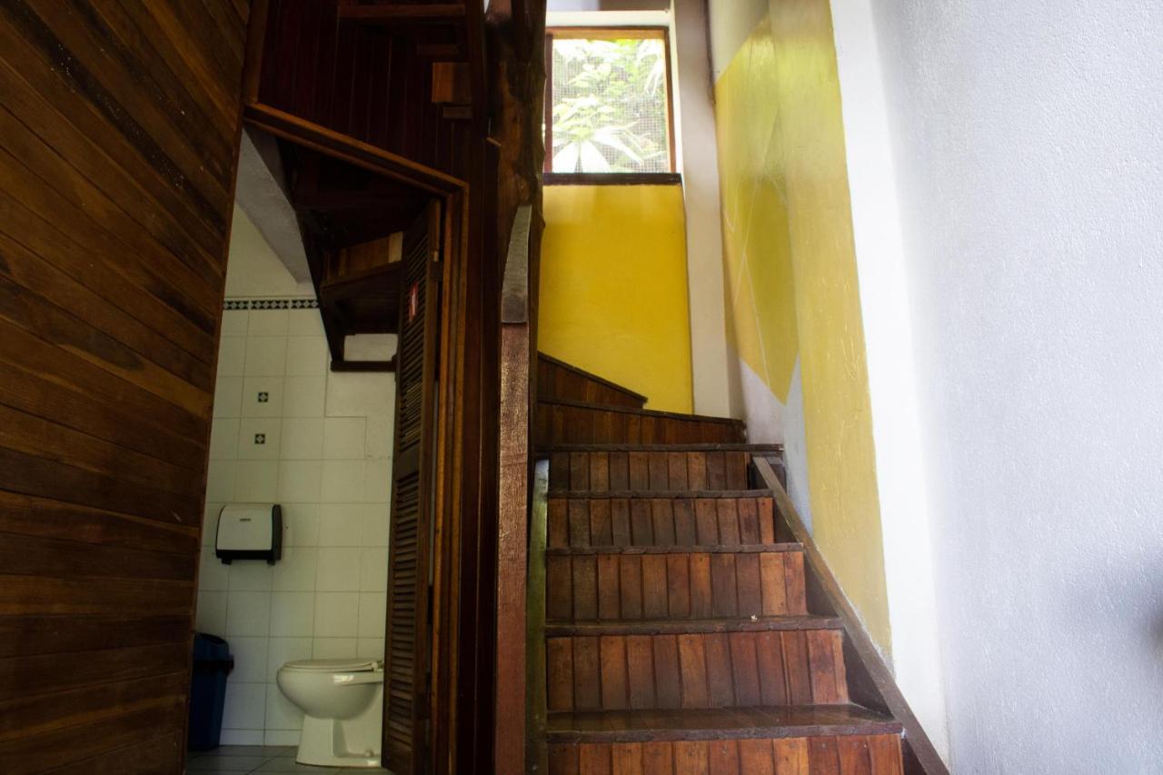 Hostel Plinio مانويل أنطونيو المظهر الخارجي الصورة