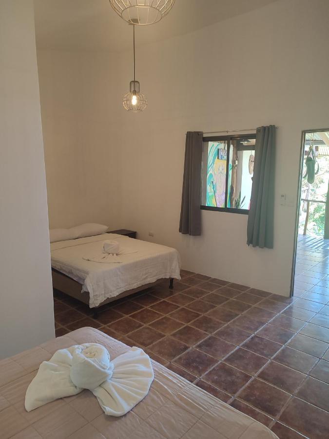 Hostel Plinio مانويل أنطونيو المظهر الخارجي الصورة
