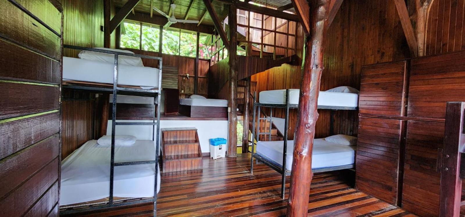 Hostel Plinio مانويل أنطونيو المظهر الخارجي الصورة
