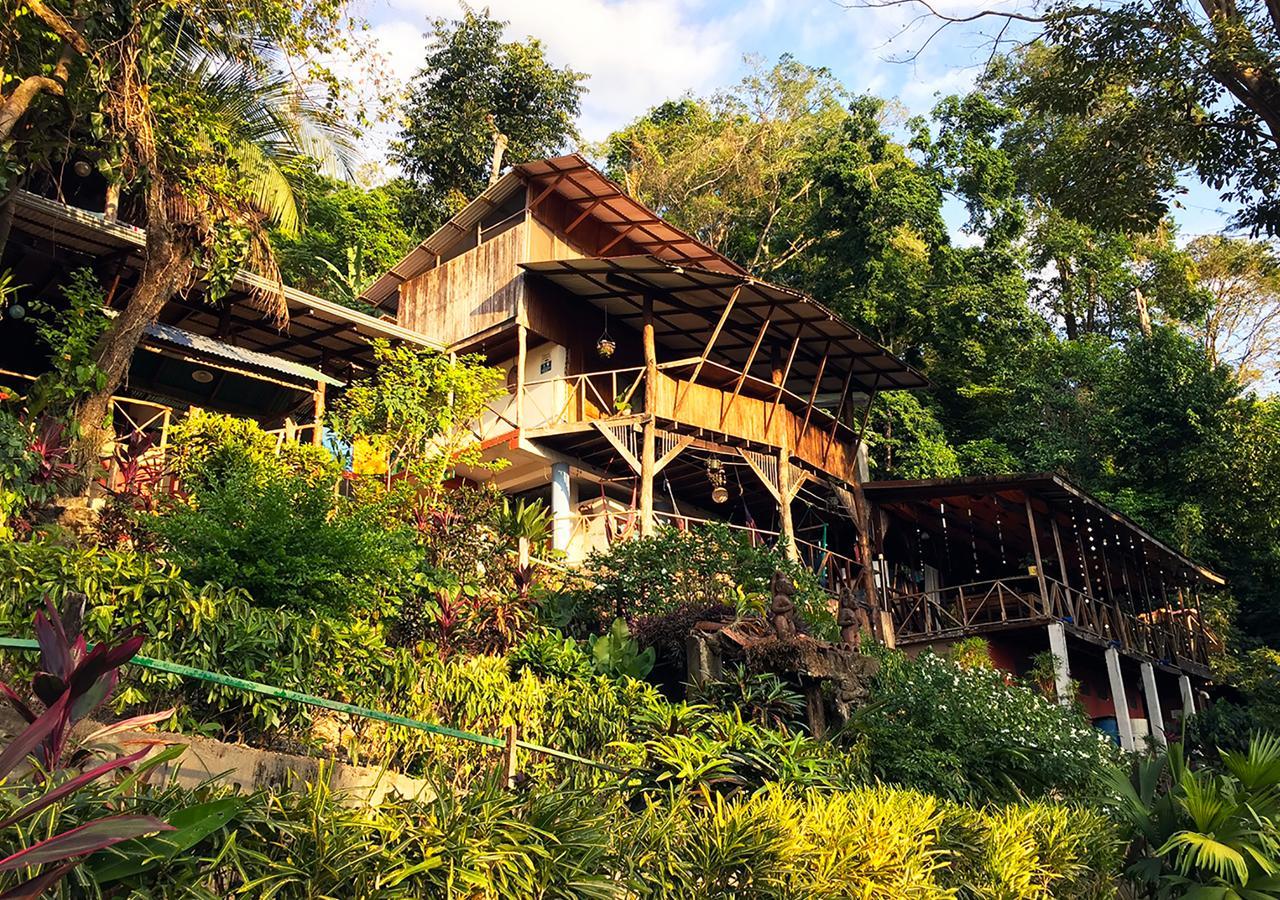 Hostel Plinio مانويل أنطونيو المظهر الخارجي الصورة