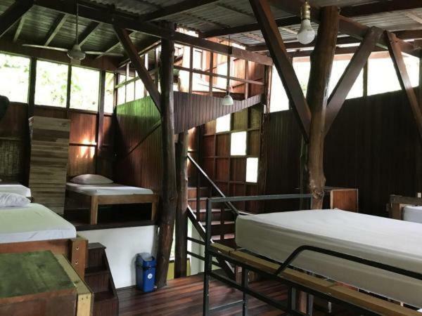 Hostel Plinio مانويل أنطونيو المظهر الخارجي الصورة