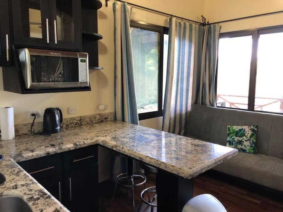 Hostel Plinio مانويل أنطونيو المظهر الخارجي الصورة